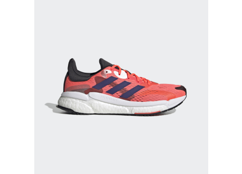 adidas Solar Boost 4 M Solarboost (H01146) rot