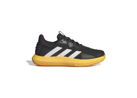 adidas SoleMatch Control Clay Sandplatz (IF0439) schwarz