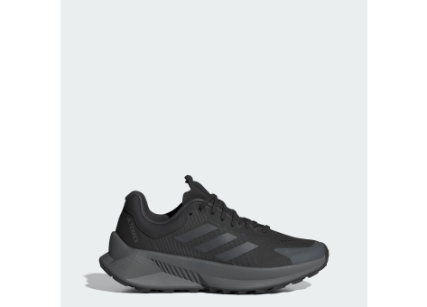 adidas Soulstride Flow GORE TEX (JI1675) schwarz