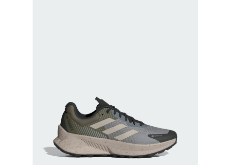 adidas Soulstride Flow Gore Tex (JI1688) grau