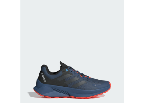 adidas Soulstride Flow Gore Tex (JI1690) blau