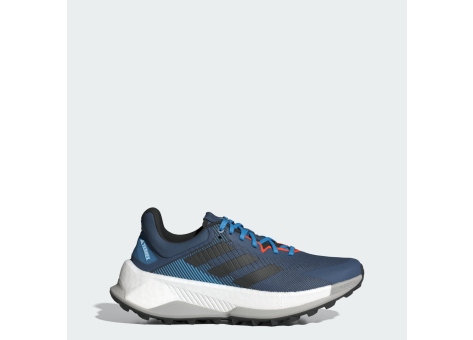 adidas Soulstride Ultra (IH3441) blau