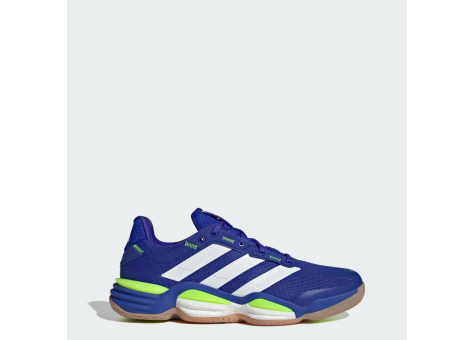 adidas Stabil 16 Indoor (IE1083) blau