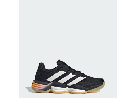 adidas Stabil 16 Indoor (IE3585) schwarz