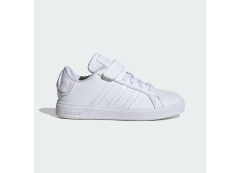 adidas Star Wars Grand Court 2.0 (IH7576) weiss