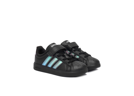 adidas Streettalk (JQ1808) schwarz