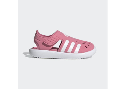 adidas Summer Closed Toe Water (GW0386) pink