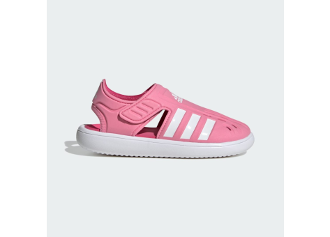 adidas Summer Closed Toe Water (IE0165) pink