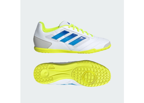 adidas Super Sala II IN (IF6907) weiss