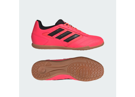 Adidas sala red hotsell