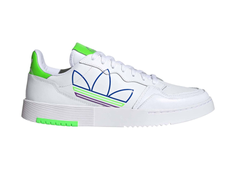 adidas Supercourt (FX5707) weiss