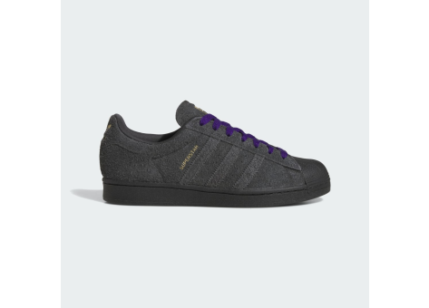 adidas Superstar ADV (JR7409) schwarz
