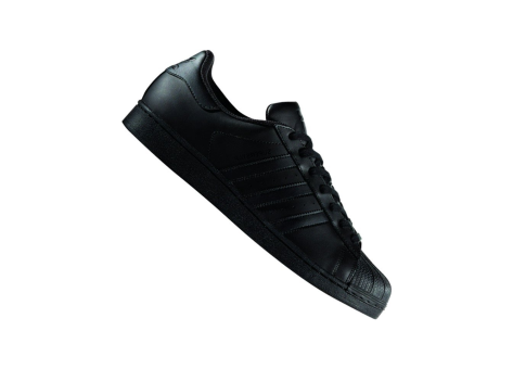 adidas Superstar Foundation (AF5666) schwarz