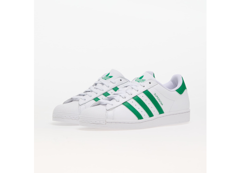 Adidas originals superstar womens green best sale