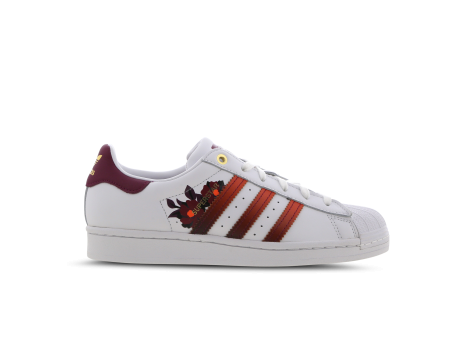 adidas Superstar Her Studio London x (FW2527) weiss
