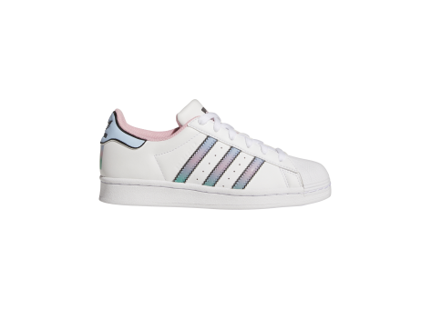 adidas Superstar Light (HQ1126) weiss