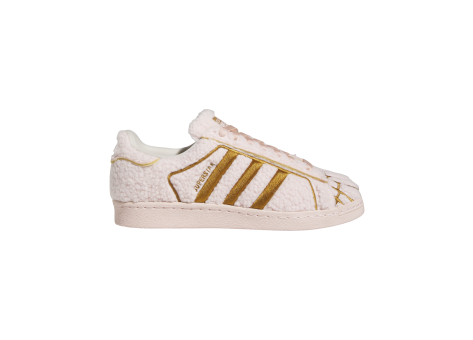 adidas Superstar Concha Strawberry (ID1637) weiss