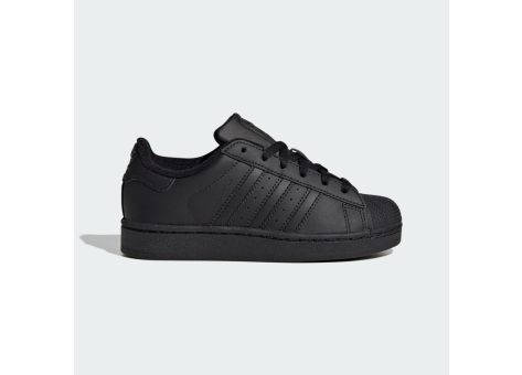 adidas Superstar II C (JH9983) schwarz
