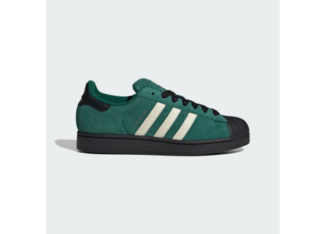 adidas Superstar II (JQ3219) grün