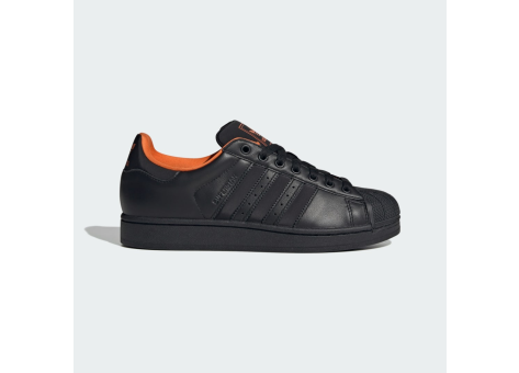 adidas Superstar II (JS2834) schwarz