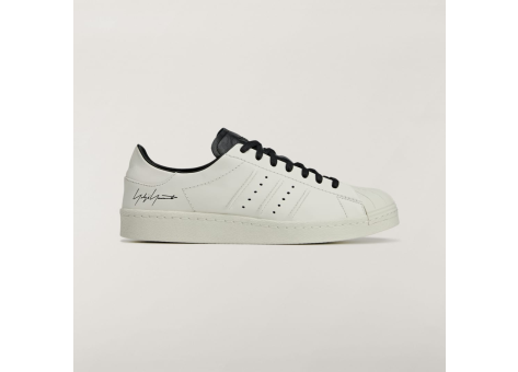 Y-3 Superstar (JR4216) weiss