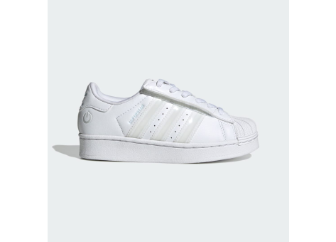 adidas Superstar Led Lights EL (JQ6419) weiss