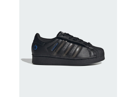 adidas Superstar Led Lights (JS1291) schwarz