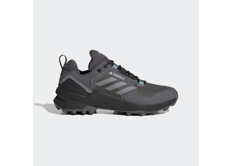 adidas Swift R3 Grey Mint Ton Three (HQ1059) grau