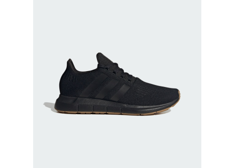 adidas Swift Run 1.0 (IE7476) schwarz