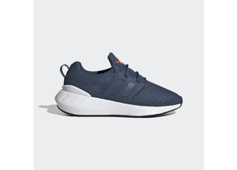 adidas Swift Run 22 (GX9210) blau