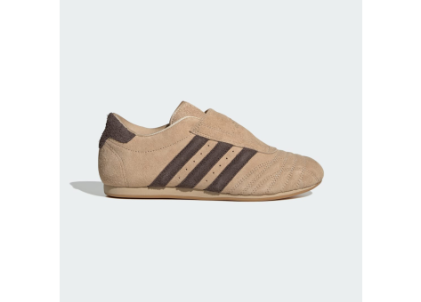 adidas Taekwondo (JQ3606) beige