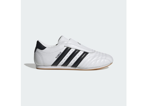 adidas Taekwondo (JQ4774) weiss