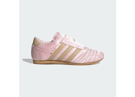 adidas Taekwondo Clear Magic Beige (JQ8209) pink
