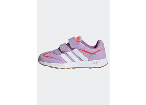 adidas Tensaur Switch CF C (JQ8091) lila