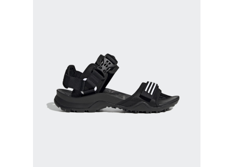 adidas Cyprex Ultra DLX (GY6115) schwarz