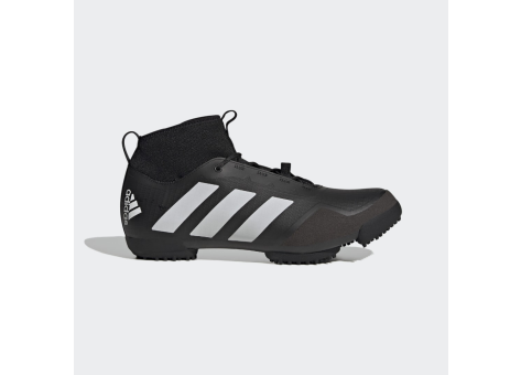 adidas The Gravel Cycling (GW5330) schwarz