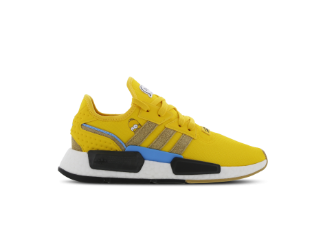 adidas NMD G1 Simpsons The Homer (IE8468) gelb