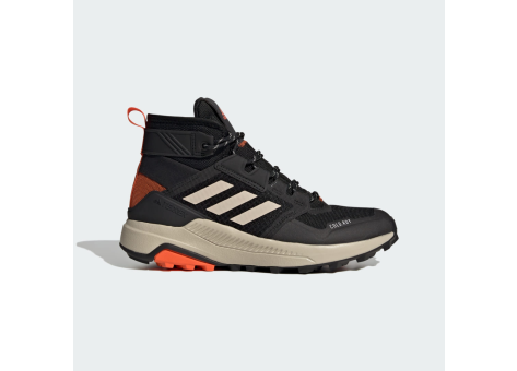 adidas Trailmaker Mid COLD.RDY (IF4997) schwarz