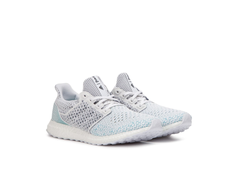 adidas Parley x UltraBoost LTD Boost (BB7076) weiss