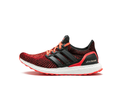 adidas UltraBoost 2.0 Solar Ultra Boost (AQ5930) bunt
