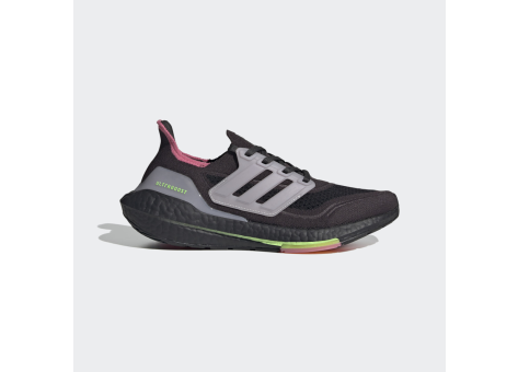 adidas Ultraboost 21 (S23846) schwarz