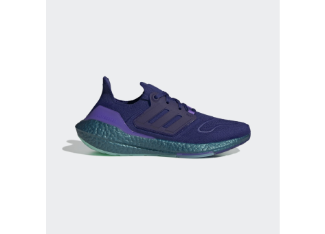 adidas UltraBoost 22 (GX8003) blau