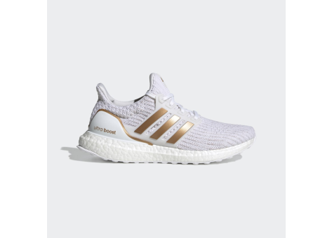 adidas UltraBoost 4.0 DNA Wide Copper Metallic (GY8598) weiss