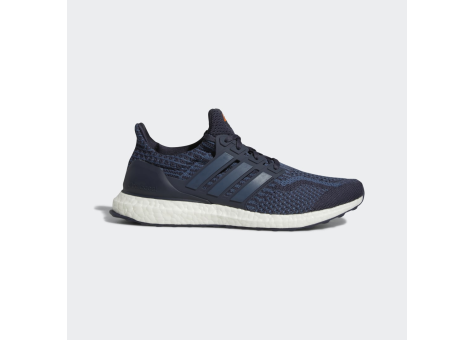 adidas Ultraboost Boost 5.0 5 Shadow Navy Ultra DNA (GV8750) blau