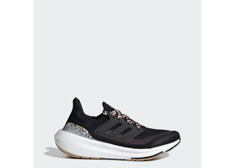 adidas UltraBoost Light (ID2932) schwarz