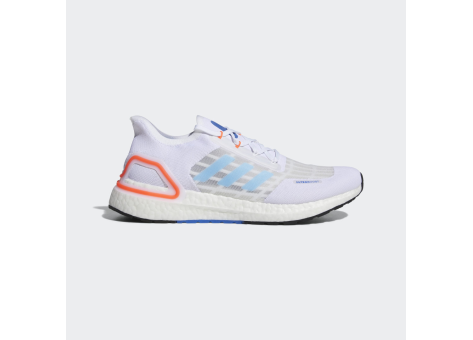 adidas UltraBoost Summer.RDY (FY3470) weiss
