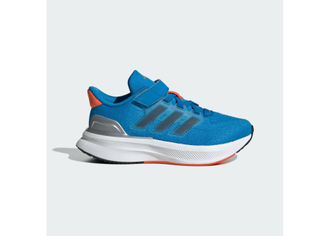 adidas Ultrarun 5 (JR5373) blau