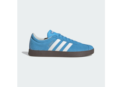 adidas VL Court 2.0 (JI0496) blau