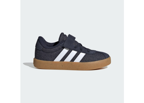 adidas VL Court 3.0 (JP7833) schwarz