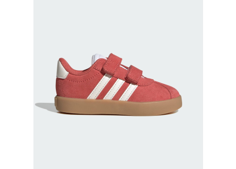 adidas VL Court 3.0 (JR2218) rot